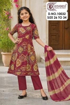 CHARVIKA-10 Children apparel wholesale distributor